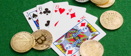 Crypto Casino bonusi i promocije: sveobuhvatan vodič za igrače