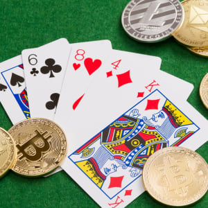 Crypto Casino bonusi i promocije: sveobuhvatan vodiÄ� za igraÄ�e
