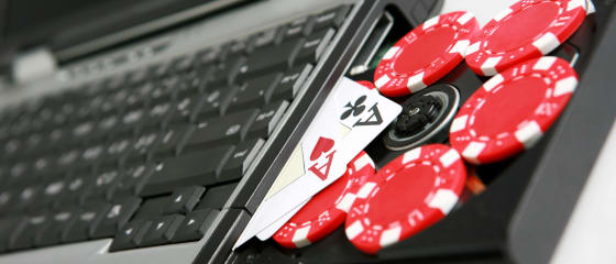 Kako igrati video poker na mreÅ¾i