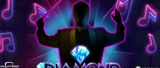 Yggdrasil Gaming izdaje Diamond Symphony DoubleMax