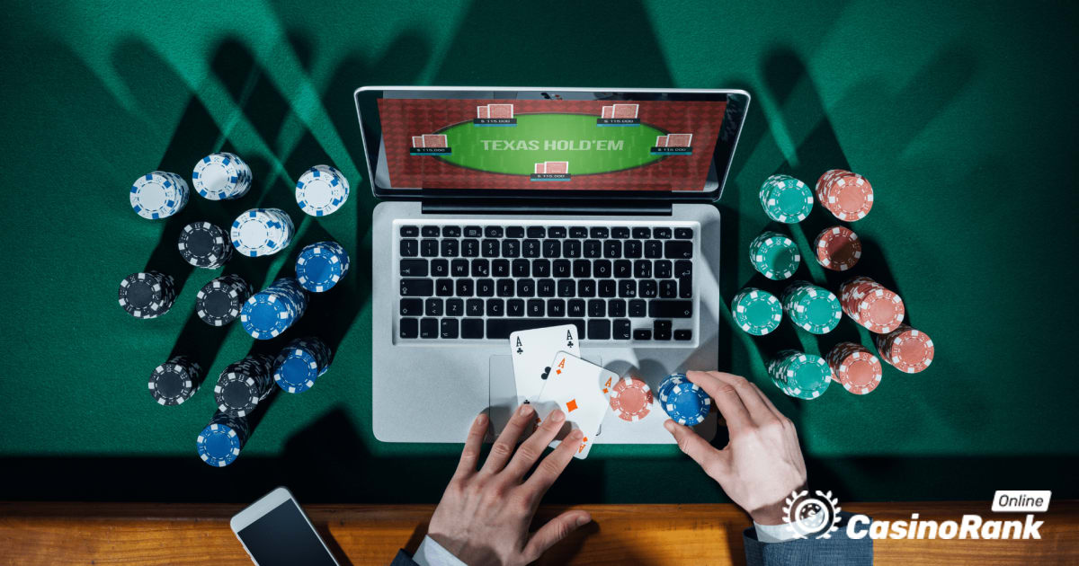 Kako online kazina zarađuju: saznajte tajne!
