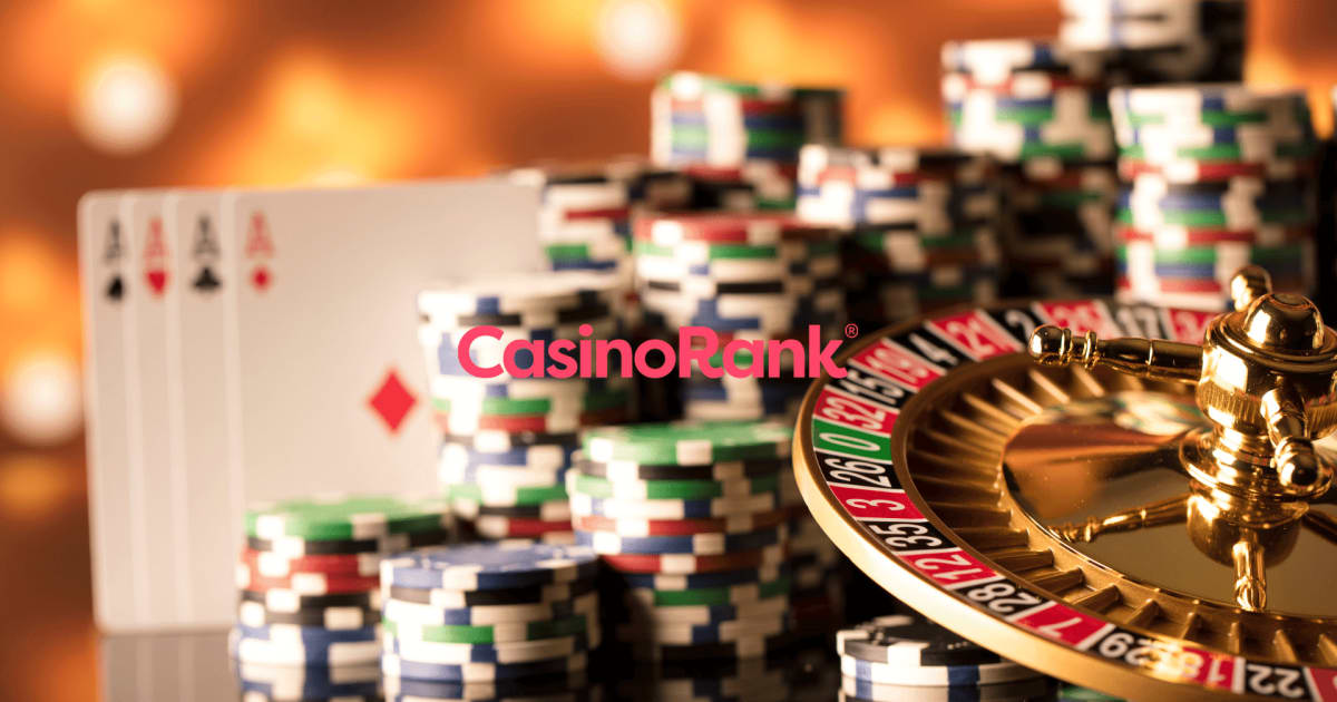 Sve što trebate znati o Casino bonusima