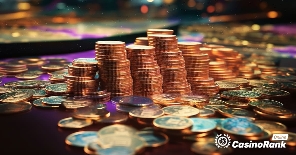 Najbolji onlajn kazina sa depozitom od 10 dolara
