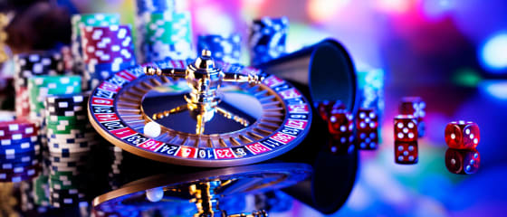 6 vještina potrebnih za savladavanje Blackjack kazina