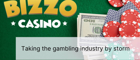 Bizzo Casino: Oluja u industriji kockanja