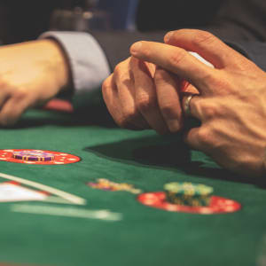 Lista poker termina i definicija