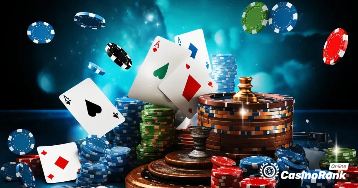 BGaming dodaje NetBet svojoj globalnoj mreži kazina u najnovijoj ponudi