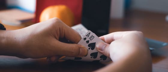 Vodič za početnike za osvajanje Blackjack-a u online kockarnicama