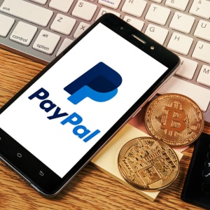Kako postaviti PayPal račun i početi
