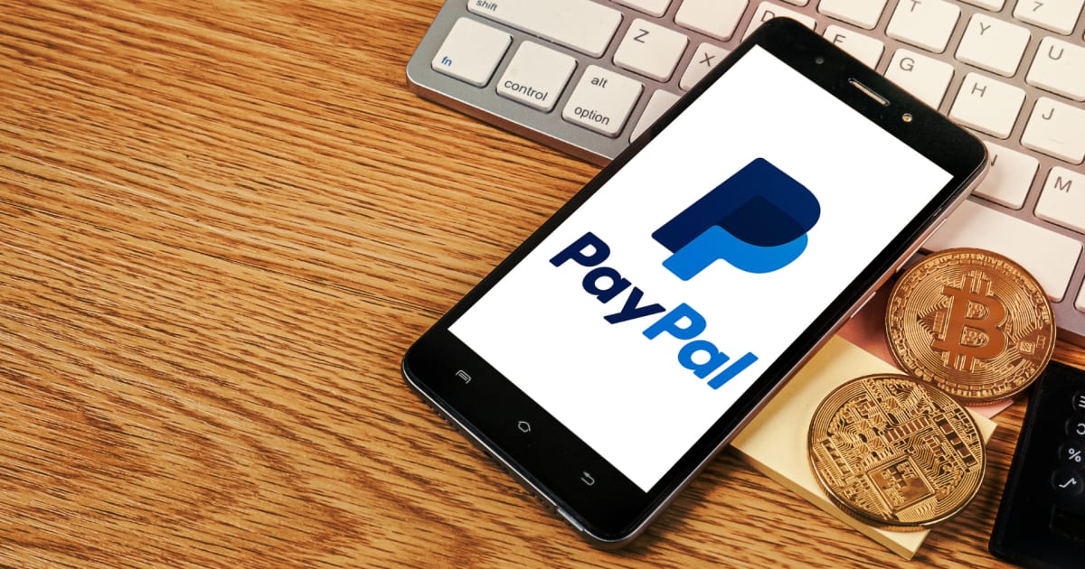 Kako postaviti PayPal račun i početi