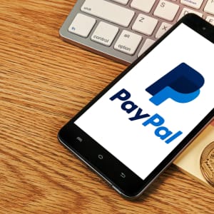 Kako postaviti PayPal raÄ�un i poÄ�eti