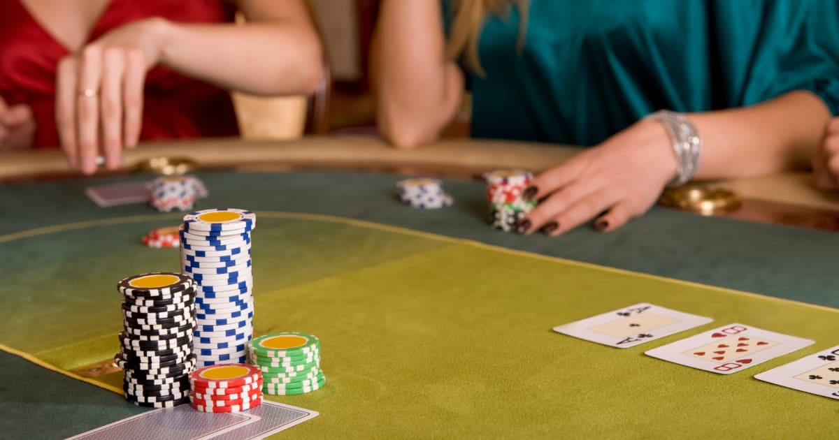 Prednosti i nedostaci igranja Caribbean Stud pokera