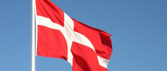 Dansko kockanje raste za 7,9% na svim tržištima