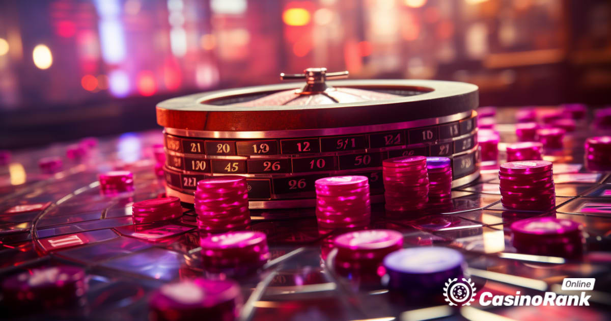 Objašnjene kvote za online kazino: Kako osvojiti online kazino igre?