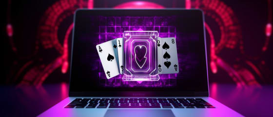 Izraziti šarm online kazina: šta čini online kazina popularnim