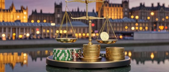 Jabuka razdora: Britanske provjere pristupačnosti pokreću lonac u sektoru kockanja