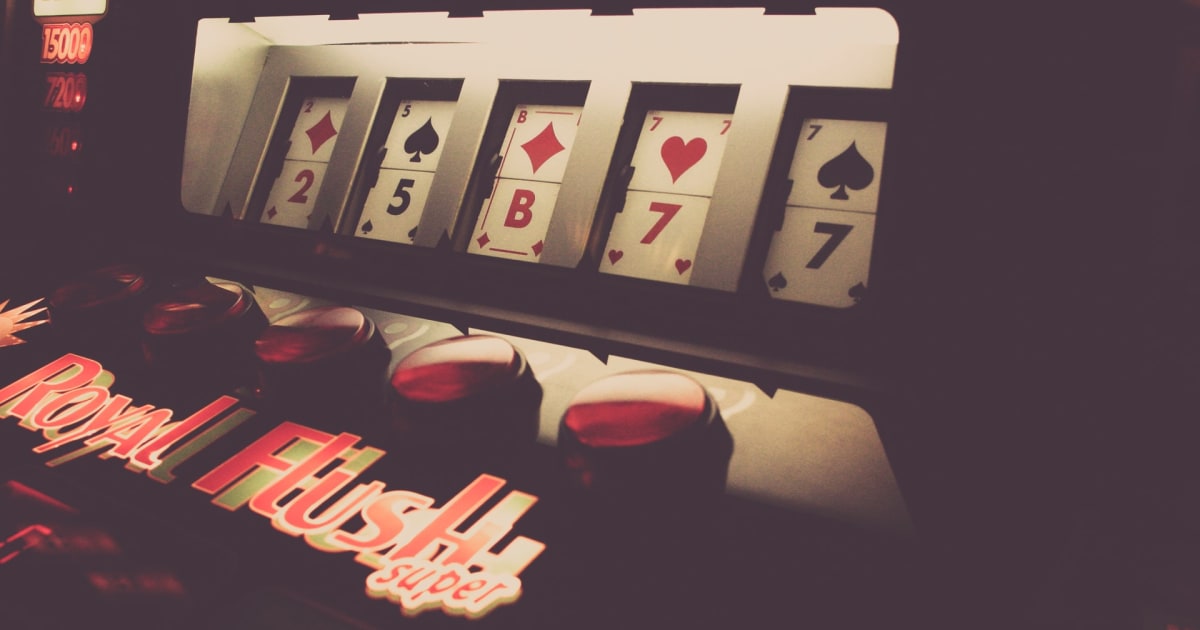 Zabavne činjenice o kockanju na novim stranicama kazina