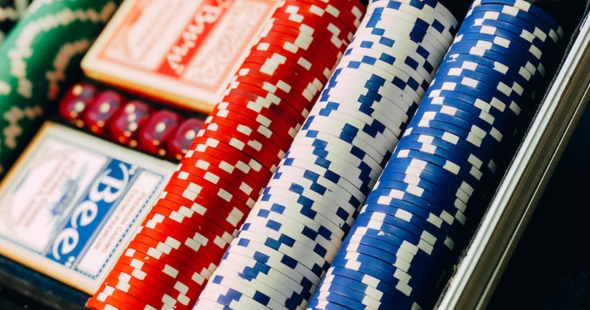 Istorija pokera: odakle je poker došao
