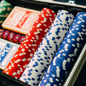 Istorija pokera: odakle je poker došao