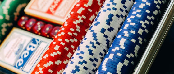 Istorija pokera: odakle je poker doÅ¡ao
