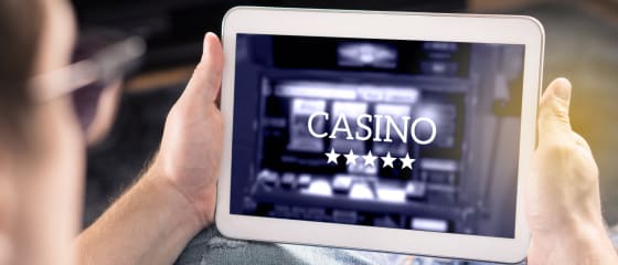 Najbolji online kazino za igranje Keno