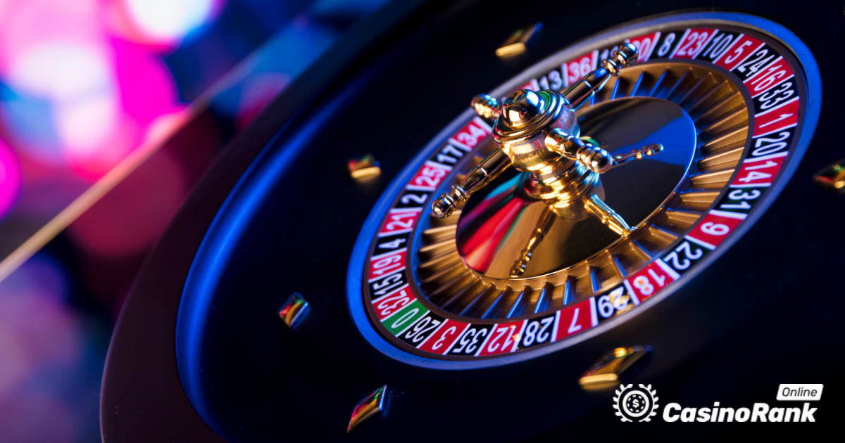 Koji je najbolji Online Casino bonus na depozit?
