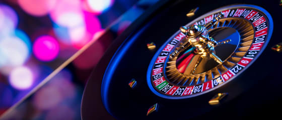 Koji je najbolji Online Casino bonus na depozit?