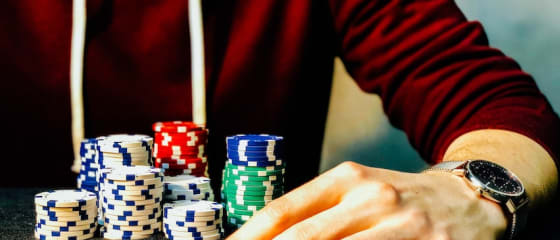 Kako se više zabaviti igrajući online kazino igre