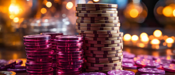 Online kazino igre sa najnižim prednostima