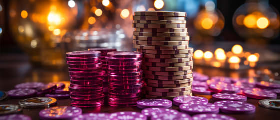 Online kazino igre sa najnižim prednostima