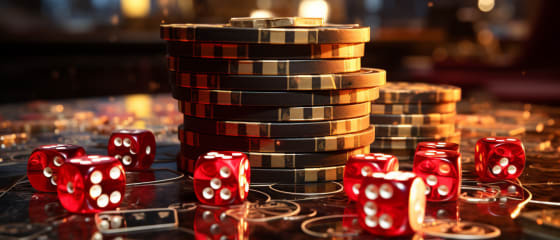 Koji su lepljivi i nelepljivi bonusi u online kazinu?