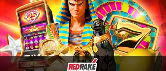 PokerStars proširuje evropski uticaj sa Red Rake Gaming Deal-om