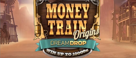 Relax Gaming objavljuje novi dodatak seriji Money Train