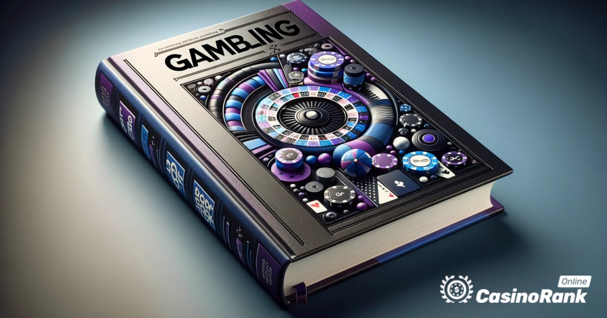 10 najboljih knjiga o kockanju za kazino igrače i sportske kladioničare