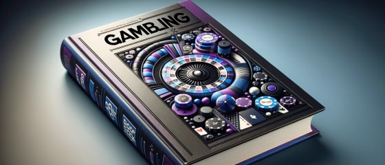 10 najboljih knjiga o kockanju za kazino igraÄ�e i sportske kladioniÄ�are