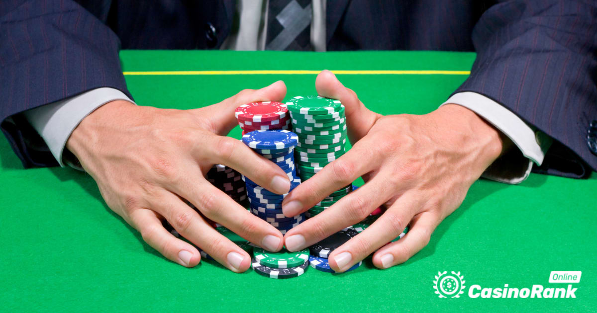 Kako osvojiti na video pokeru na mreži: savjeti i strategije za uspjeh