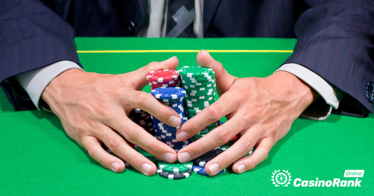 Kako osvojiti na video pokeru na mreži: savjeti i strategije za uspjeh