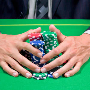 Kako osvojiti na video pokeru na mreÅ¾i: savjeti i strategije za uspjeh