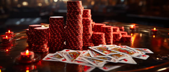 Sistem klađenja As/Five Count za online kazino Blackjack