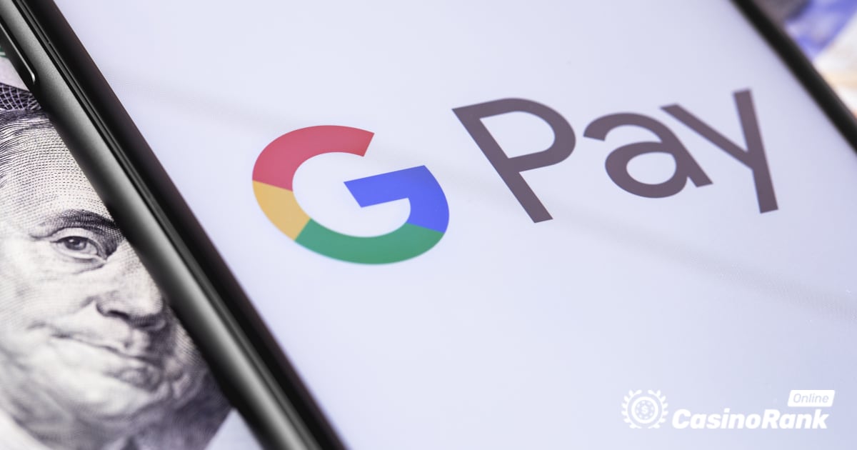 Google Pay limiti i naknade: šta trebate znati za transakcije u online kazinu