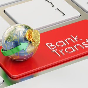 Bankovni transfer za online casino depozite i isplate