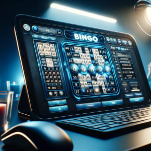 5 bonusa koji mogu učiniti online bingo još uzbudljivijim