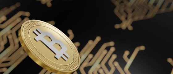 Kako kupiti Bitcoin za online kazino depozite