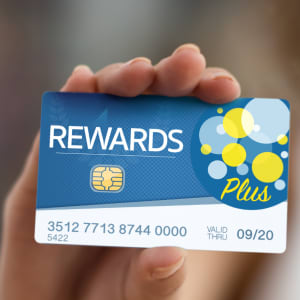 Programi nagrađivanja kreditnih kartica: Maksimizirajte svoje kazino iskustvo