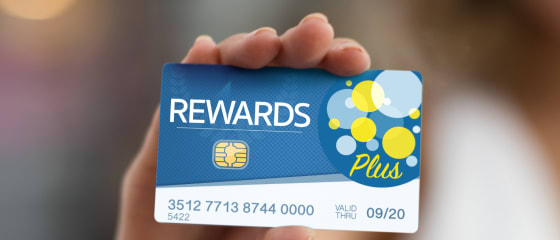 Programi nagrađivanja kreditnih kartica: Maksimizirajte svoje kazino iskustvo