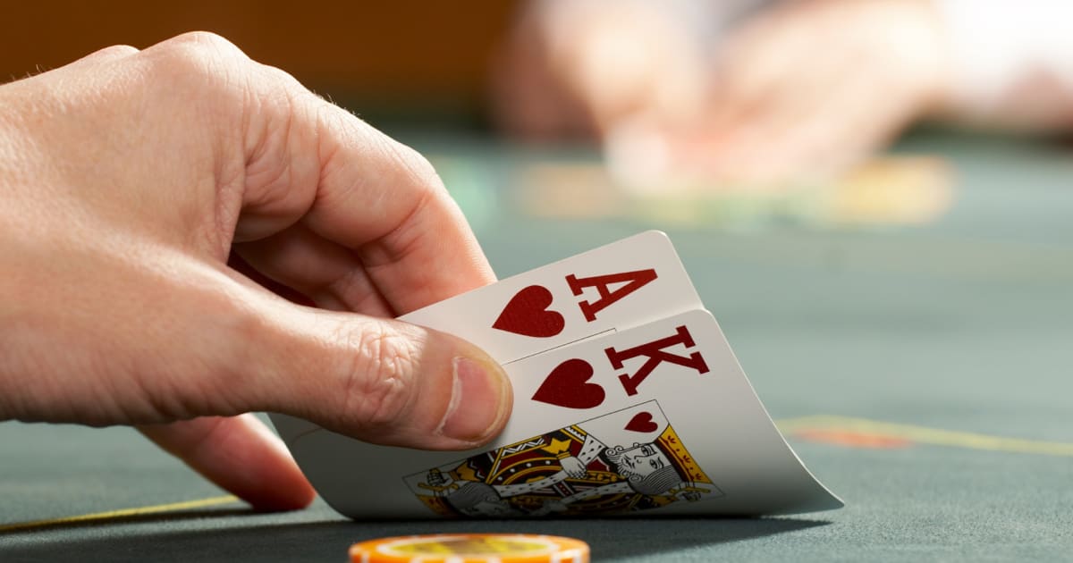 Video Poker Online isplate i kvote