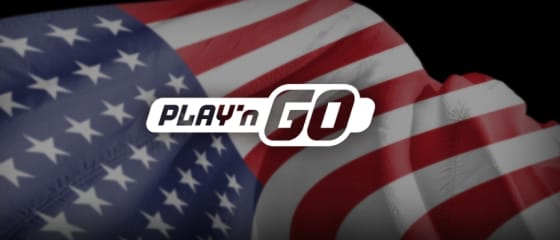 Play'n GO osigurava licencu za Connecticut za nastavak širenja u SAD