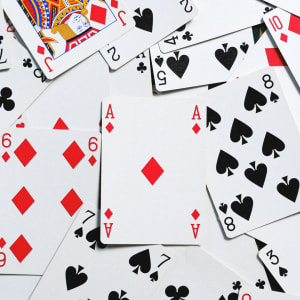 Strategije i tehnike brojanja karata u pokeru