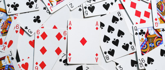 Strategije i tehnike brojanja karata u pokeru