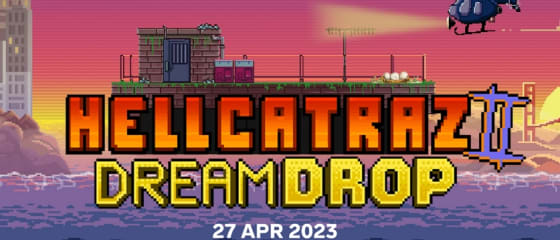 Relax Gaming pokreće Hellcatraz 2 sa Dream Drop Jackpotom